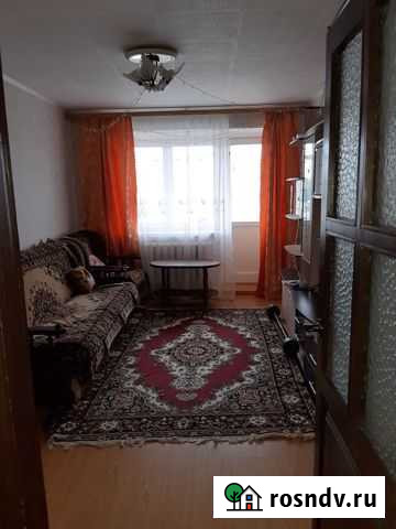 2-комнатная квартира, 39.9 м², 5/5 эт. на продажу в Балабаново Балабаново - изображение 1