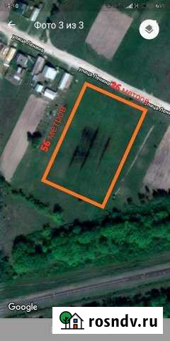 Участок ИЖС 16 сот. на продажу в Клинцах Клинцы - изображение 1