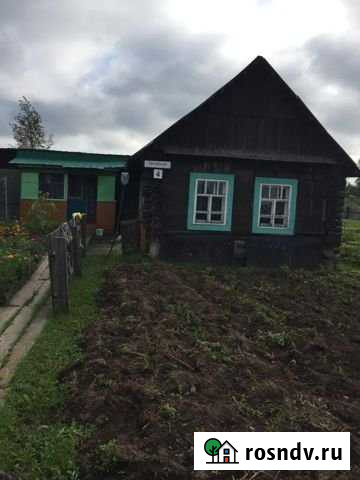 Дом 40 м² на участке 30 сот. на продажу в Хурбе Хурба - изображение 1