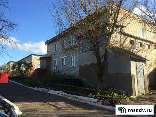 3-комнатная квартира, 73.9 м², 2/2 эт. на продажу в Острогожске Острогожск - изображение 1