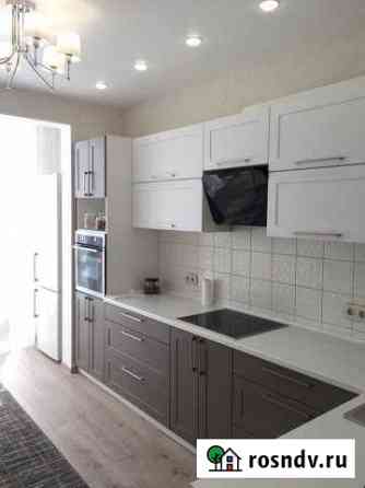 3-комнатная квартира, 90 м², 8/18 эт. в аренду на длительный срок в Симферополе Симферополь