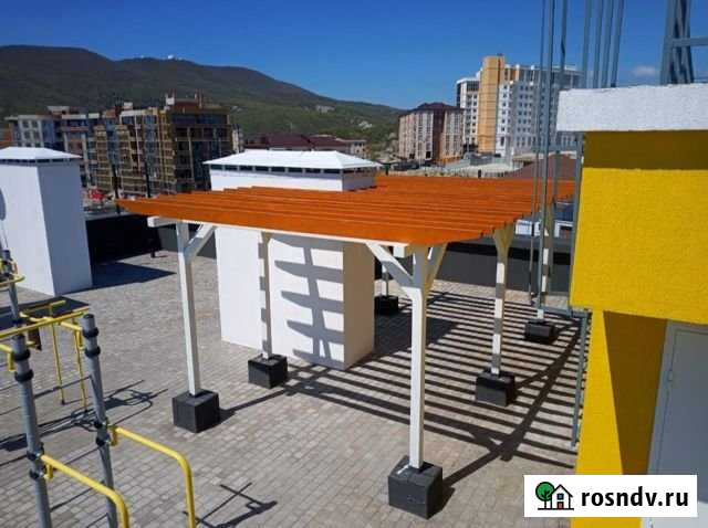 3-комнатная квартира, 99 м², 3/4 эт. на продажу в Мысхако Мысхако - изображение 1