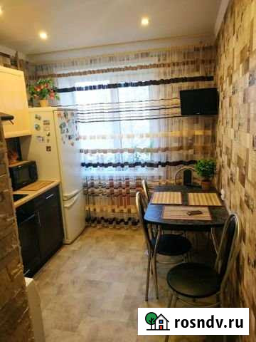 3-комнатная квартира, 60.5 м², 3/9 эт. на продажу в Брянске Брянск - изображение 1