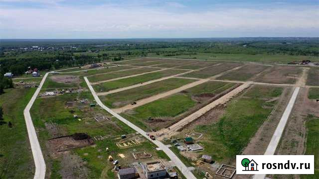 Участок ИЖС 9 сот. на продажу в Новоалтайске Новоалтайск - изображение 1