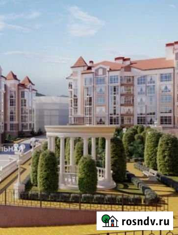 2-комнатная квартира, 62 м², 5/5 эт. на продажу в Геленджике Геленджик - изображение 1