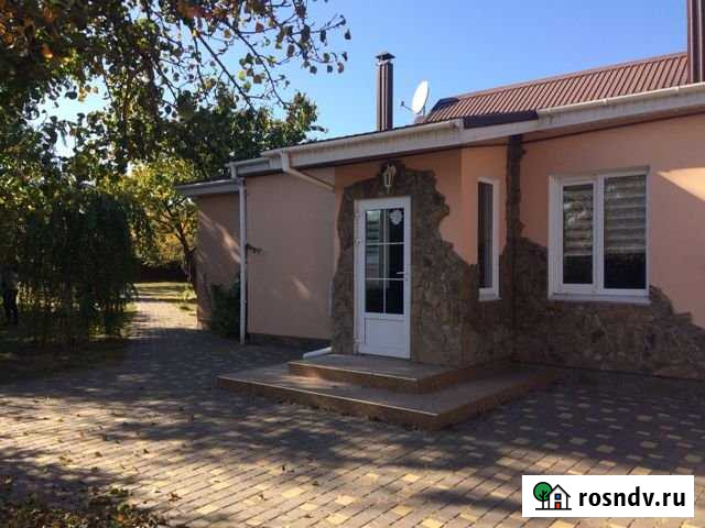 Дом 120 м² на участке 14 сот. в аренду на длительный срок в Симферополе Симферополь - изображение 1