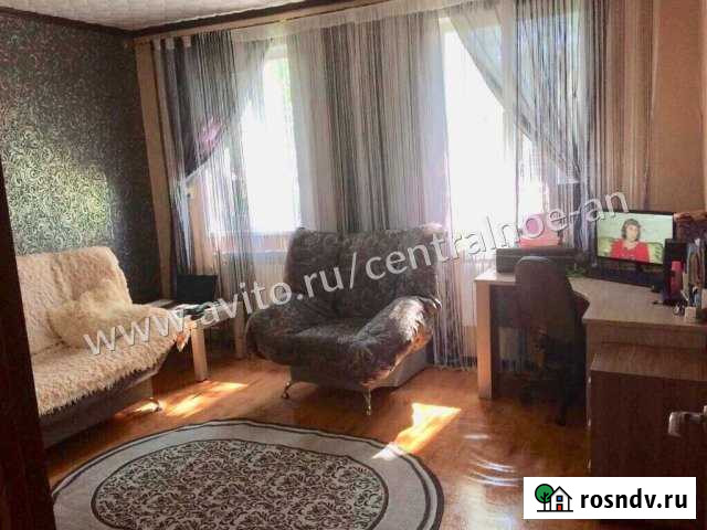 Дом 100 м² на участке 8 сот. на продажу в Карпинске Карпинск - изображение 1