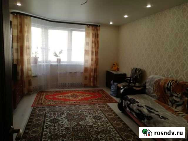 2-комнатная квартира, 60 м², 7/15 эт. в аренду на длительный срок в Домодедово Домодедово - изображение 1