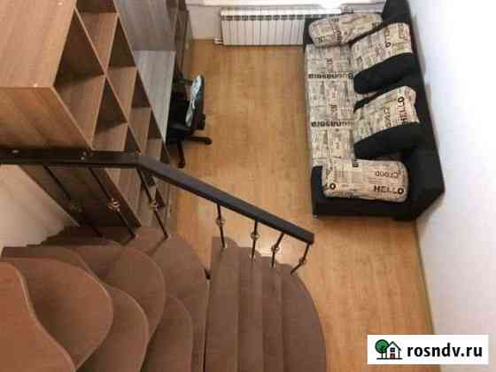 5-комнатная квартира, 100 м², 3/3 эт. на продажу в Астрахани Астрахань