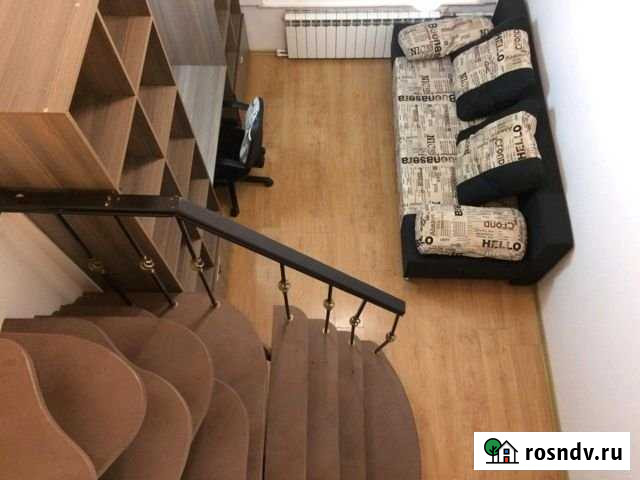 5-комнатная квартира, 100 м², 3/3 эт. на продажу в Астрахани Астрахань - изображение 1