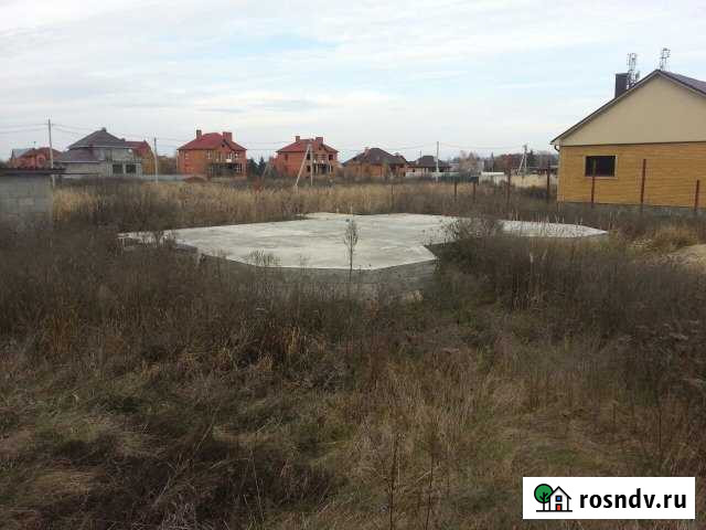 Участок ИЖС 10 сот. на продажу в Мостовском Мостовской - изображение 1