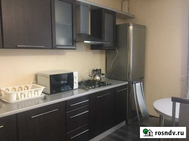 2-комнатная квартира, 40 м², 2/3 эт. в аренду на длительный срок в Геленджике Геленджик - изображение 1