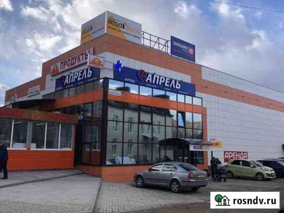Помещение на Королевке 1Б Смоленск