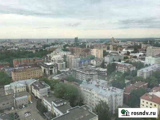 Квартира-студия, 60 м², 24/25 эт. в аренду посуточно в Казани Казань