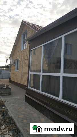 Коттедж 140 м² на участке 8 сот. на продажу в Волгограде Волгоград - изображение 1