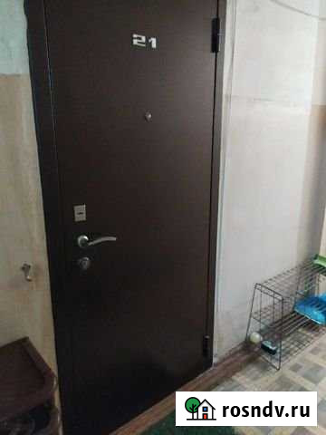 Комната 13 м² в 1-ком. кв., 2/5 эт. в аренду на длительный срок в Нижнем Новгороде Нижний Новгород - изображение 1