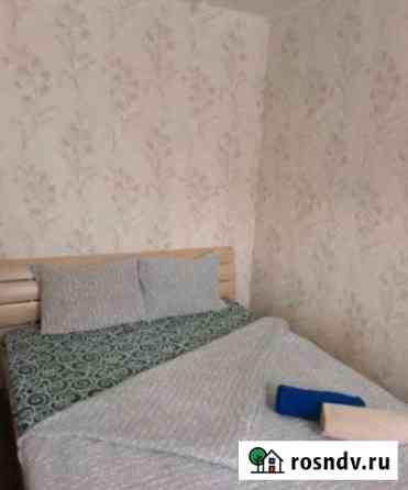 2-комнатная квартира, 55 м², 2/4 эт. в аренду посуточно в Томске Томск