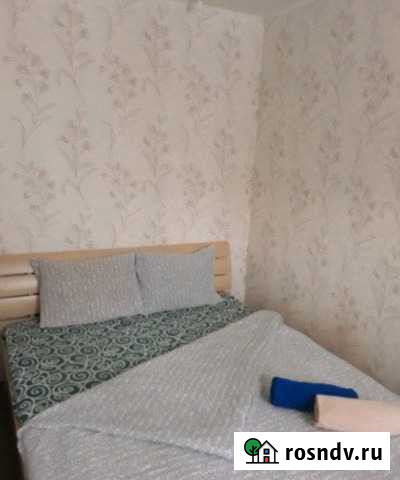 2-комнатная квартира, 55 м², 2/4 эт. в аренду посуточно в Томске Томск - изображение 1