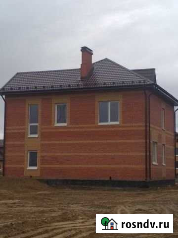 Коттедж 163.5 м² на участке 12 сот. на продажу в Томске Томск - изображение 1