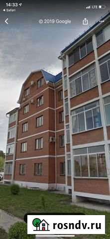 2-комнатная квартира, 72 м², 5/5 эт. на продажу в Белогорске Амурской области Белогорск - изображение 1