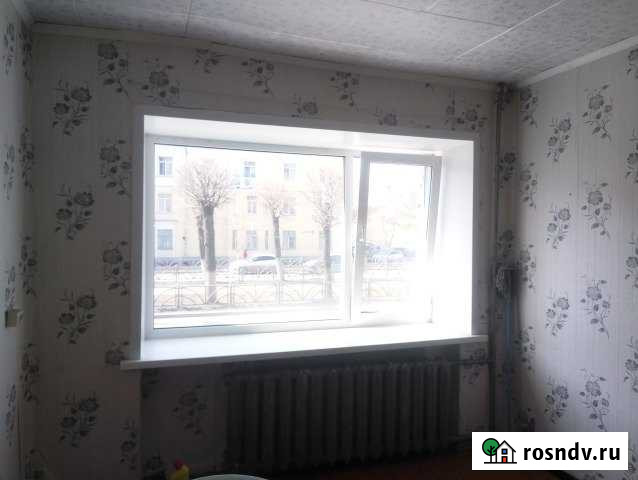 Комната 11.6 м² в 1-ком. кв., 1/5 эт. на продажу в Первоуральске Первоуральск - изображение 1