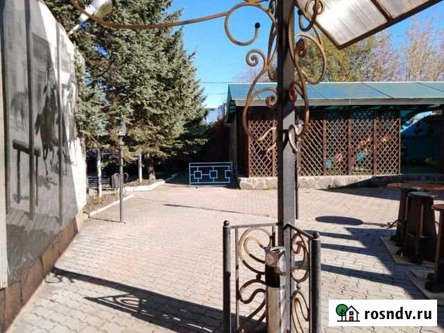 Имущественный комплекс Кристина Иркутск - изображение 1