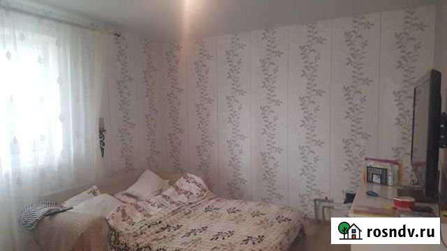 3-комнатная квартира, 74.5 м², 11/17 эт. на продажу в Раменском Раменское - изображение 1