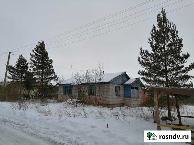 Дом 65 м² на участке 19 сот. на продажу в Шимске Шимск - изображение 1
