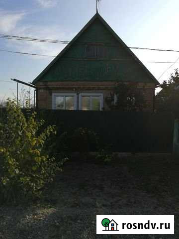 Дом 90.4 м² на участке 473 сот. на продажу в Прохладном Прохладный - изображение 1