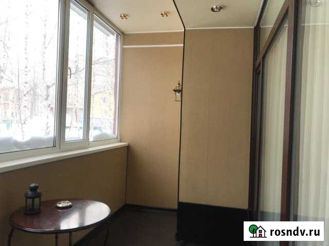 Квартира со свободной планировкой, 130.9 м², 2/2 эт. на продажу в Стрежевом Стрежевой - изображение 1