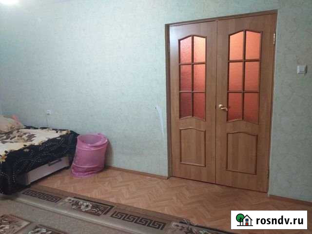 1-комнатная квартира, 45 м², 9/10 эт. на продажу в Мегионе Мегион - изображение 1