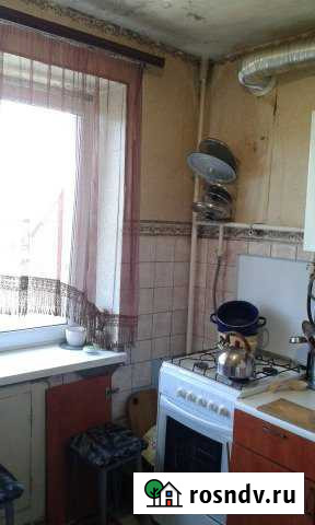 2-комнатная квартира, 44 м², 4/5 эт. на продажу в Новочеркасске Новочеркасск - изображение 1