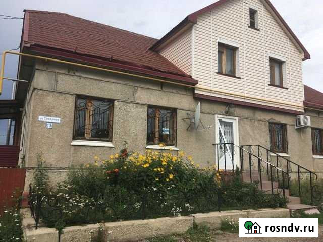 Коттедж 150 м² на участке 13 сот. на продажу в Фершампенуазе Фершампенуаз - изображение 1