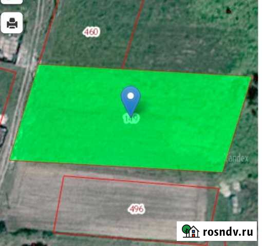 Участок ИЖС 35 сот. на продажу в Волоколамске Волоколамск - изображение 1