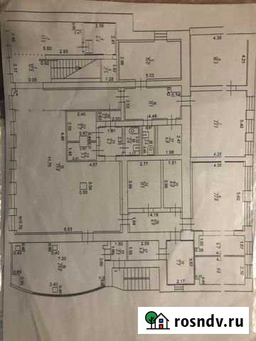 Аренда помещения Тверь - изображение 1