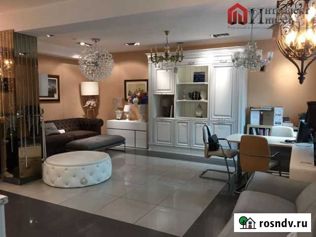 Помещение, 115 кв.м. Кемерово - изображение 1