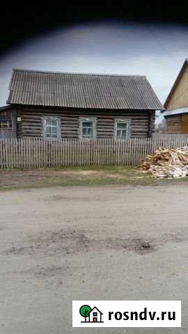 Дом 60 м² на участке 15 сот. на продажу в Зырянском Зырянское - изображение 1
