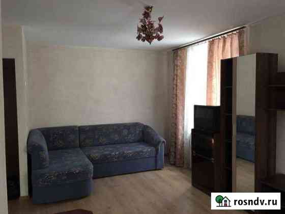1-комнатная квартира, 40 м², 2/5 эт. в аренду на длительный срок в Домодедово Домодедово