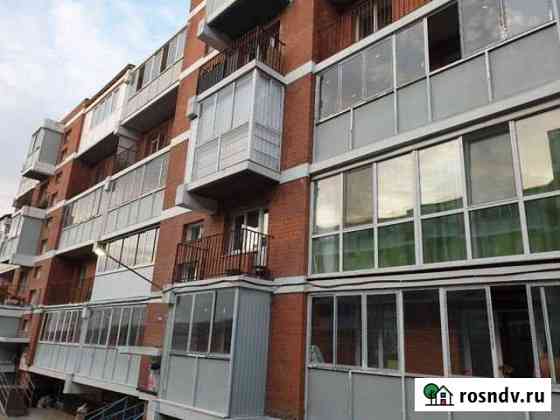 1-комнатная квартира, 28 м², 1/4 эт. на продажу в Маркове Маркова