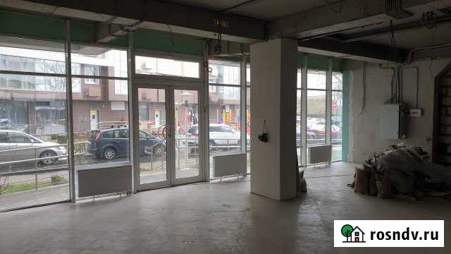 Свободного назначения 127 кв.м. Сочи - изображение 1