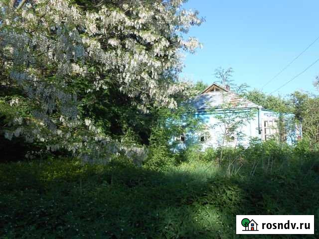 Дом 41 м² на участке 50 сот. на продажу в Прохоровке Прохоровка - изображение 1