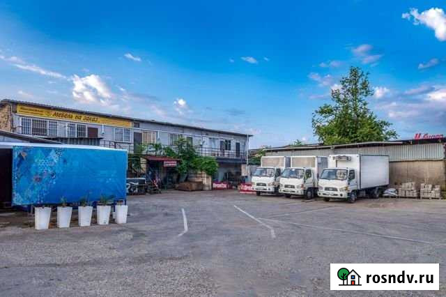 Помещение свободного назначения, 337.1 кв.м. Сочи - изображение 1