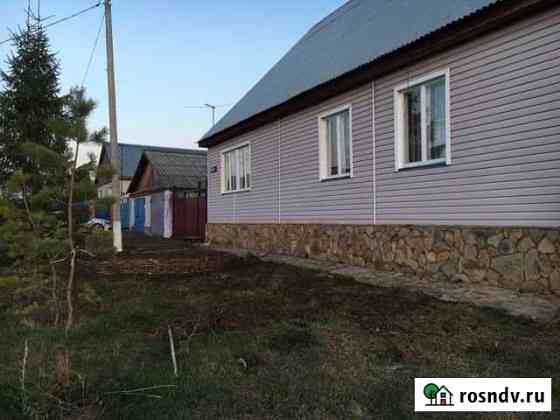 Дом 178 м² на участке 16.5 сот. на продажу в Тоцком Тоцкое