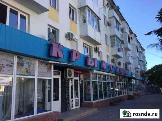 2-комнатная квартира, 43.8 м², 5/5 эт. на продажу в Судаке Судак