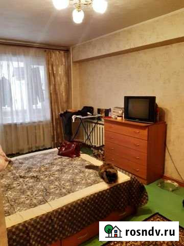 3-комнатная квартира, 62 м², 2/5 эт. на продажу в Краснокаменске Забайкальского края Краснокаменск - изображение 1