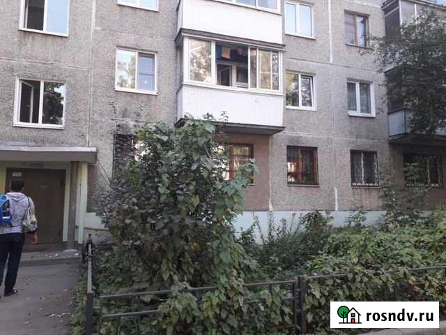 2-комнатная квартира, 47 м², 3/5 эт. на продажу в Мытищах Мытищи - изображение 1