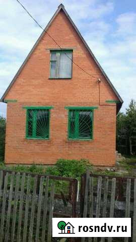 Дача 65 м² на участке 10 сот. на продажу в Серебряных Прудах Серебряные Пруды - изображение 1