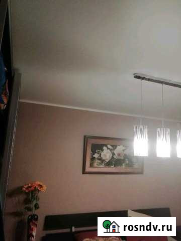 3-комнатная квартира, 58 м², 1/5 эт. на продажу в Отрадном Отрадный - изображение 1