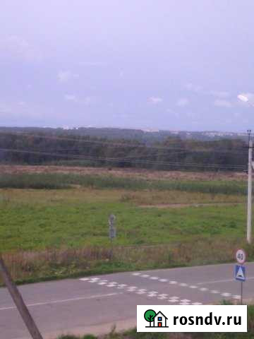 Участок СНТ, ДНП 13 сот. на продажу в Костроме Кострома - изображение 1