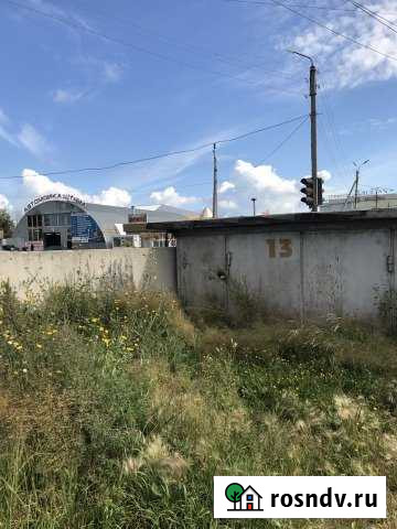 Гараж >30 м² на продажу в Нефтеюганске Нефтеюганск - изображение 1